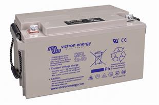 Victron Energy 90A JEL Akü