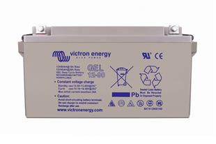 Victron Energy 90A JEL Akü