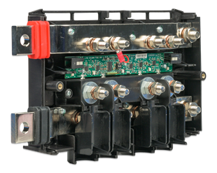 LYNX DISTRIBUTOR (M10)