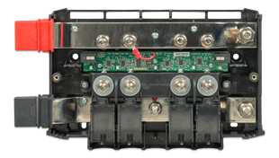 LYNX DISTRIBUTOR (M10)