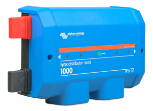 LYNX DISTRIBUTOR (M10)