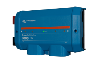 Victron Energy Lynx Distributör. Terminal 1000A