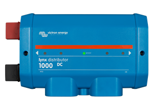 Victron Energy Lynx Distributör. Terminal 1000A