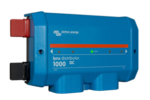 Victron Energy Lynx Distributör. Terminal 1000A