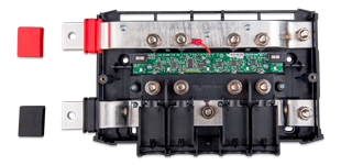 Victron Energy Lynx Distributör. Terminal 1000A