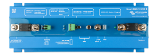 SMART BMS 12/200