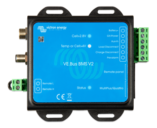 VE.BUS BMS V2
