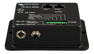 VICTRON ENERGY AKÜ YÖNETİM SİSTEMİ VE.Bus BMS