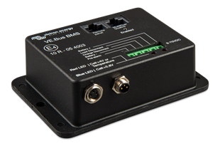 VICTRON ENERGY AKÜ YÖNETİM SİSTEMİ VE.Bus BMS