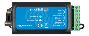 VICTRON ENERGY MINI BMS