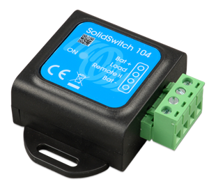 SOLIDSWITCH 104