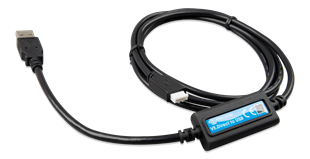 VE.DIRECT TO USB  INTERFACE