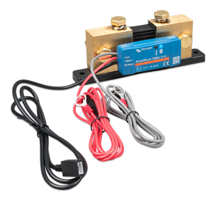 SMART SHUNT 1000A IP65