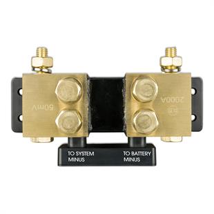 SMART SHUNT 2000A/50mV