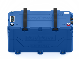 ROYPOW LIFEPO4 36V/100A TROLLING MOTOR AKÜSÜ