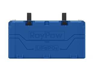 ROYPOW LIFEPO4 36V/100A TROLLING MOTOR AKÜSÜ