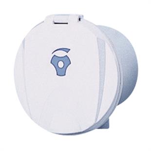 MİKSER İÇİN GÖMME YUVA, YUVARLAK