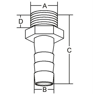 Hortum rakoru 1