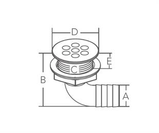 Marine Town Su Gideri