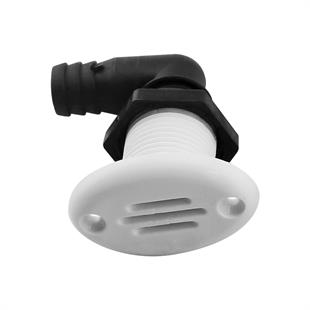 Tank havalandırma 90° Plastik