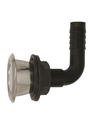 Tank havalandırma 90 DERECE /S 35MM