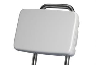 SPH-8-W Dümen üstü scanpod beyaz ekran 8 