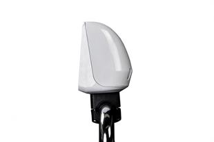 SPR-1I-RM BEYAZ POD. 1XSTD INST.İÇİN, RAYA MONTAJ