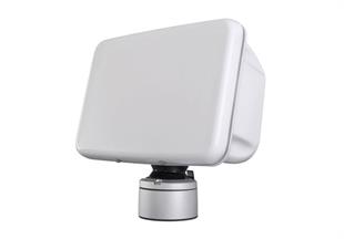 Güverte üstü scanpod 12 beyaz