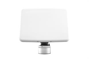 Güverte üstü scanpod 12 beyaz