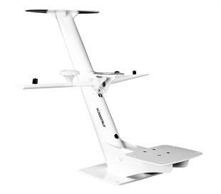 PTM-R1-S40 MONTAJ AYAĞI. UYDU/RADAR/KAMERA