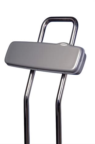 Dümen üstü scanpod 4ı-s gümüş