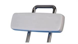 Dümen üstü scanpod 4ı-w beyaz 