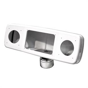 SPD-4XI-W DECK POD 4I/2I + 7