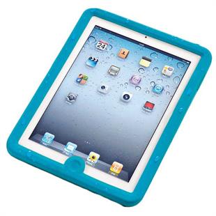 SCANSTRUT IPAD2 İÇİN SU GEÇİRMEZ KILIF MAVİ