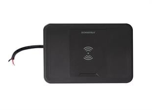 ROKK WIRELESS SURFACE 3 COIL 15W,12/24V KABL.ŞARJ