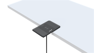 ROKK WIRELESS SURFACE 3 COIL 15W,12/24V KABL.ŞARJ