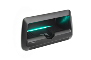 ROKK WIRELESS COVE LED- 3 COIL 15W KABLOSUZ ŞARJ