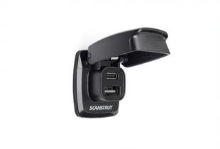 Flip Pro SC-USB-F1 USB+Type-C