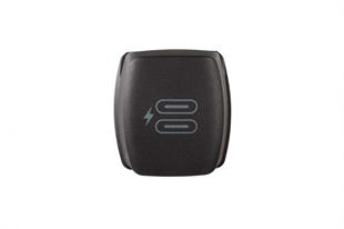 Flip Pro Max SC-USB-F3 Çiftli Type-C 