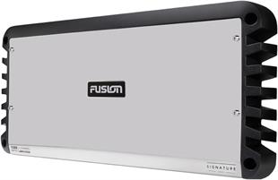 FUSION MARINE 24V 6 KANAL 1500W AMFI SG-24DA61500