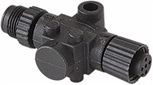 NMEA 2000 - TERMINATOR - MF INLINE