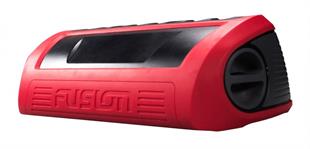 FUSION STEREO ACTIVE - KIRMIZI