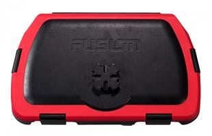 FUSION ACTIVE SAFE - STEREO ACTIVE DOCK - KIRMIZI