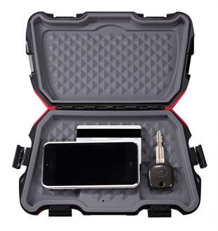 FUSION ACTIVE SAFE - STEREO ACTIVE DOCK - KIRMIZI