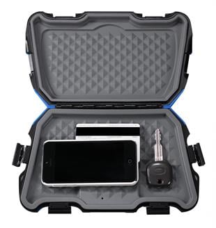 FUSION ACTIVE SAFE - STEREO ACTIVE DOCK - MAVİ