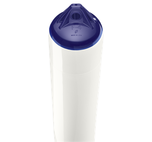 POLYFORM F-4 USTURMAÇA 22X103 CM BEYAZ