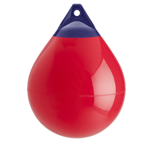 POLYFORM A-4 USTURMAÇA 55X71 CM KIRMIZI