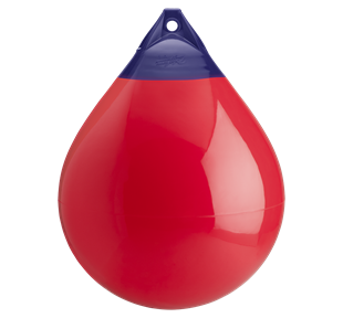 POLYFORM A-6 USTURMAÇA 86X118 CM KIRMIZI