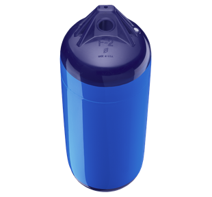 POLYFORM F-2 USTURMAÇA 22X64 CM MAVİ