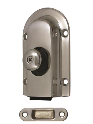 Sürgü Kilit Gömme Karşılık 100mm